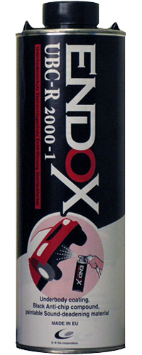 �G���h�b�N�X UBC�|R 2000�|1