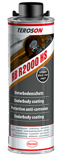 RB R 2000 HS