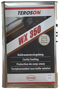 WX 350